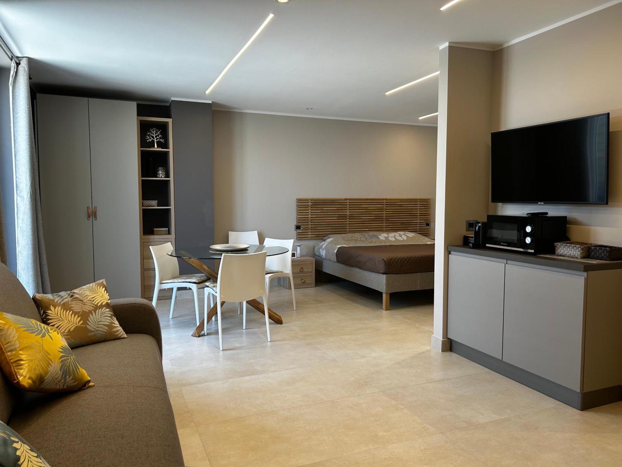 Апартаменти R39 Attic With Terrace And Private Parking Мілан Екстер'єр фото